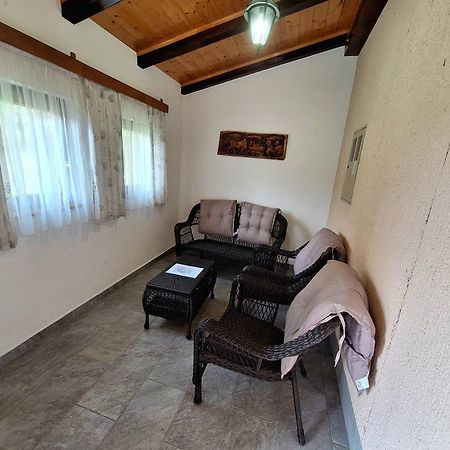 Guest House Matej & Mateja Plitvička Jezera المظهر الخارجي الصورة