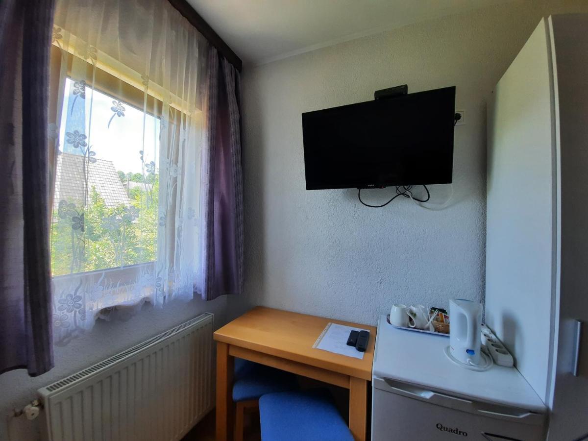 Guest House Matej & Mateja Plitvička Jezera المظهر الخارجي الصورة