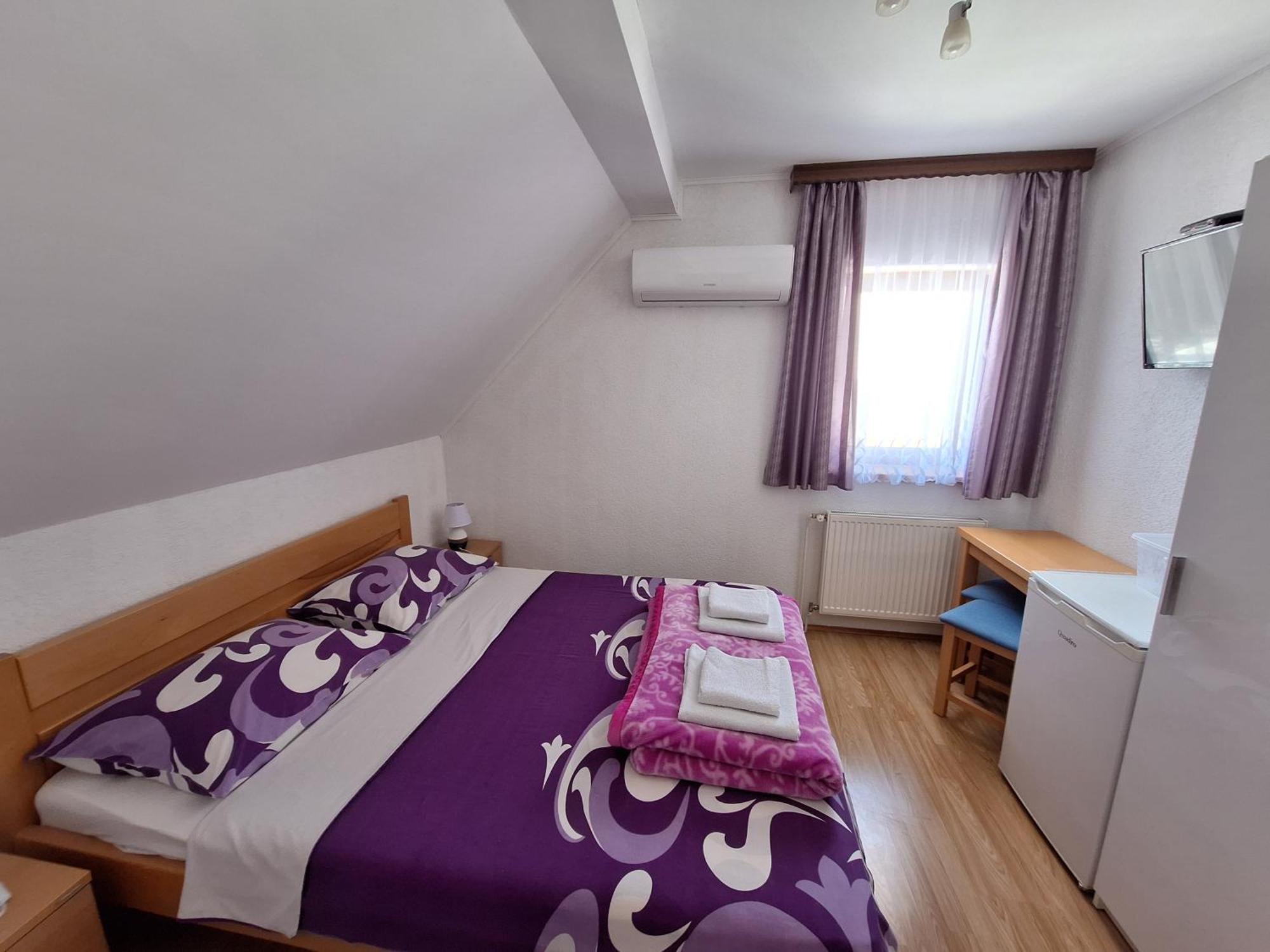 Guest House Matej & Mateja Plitvička Jezera المظهر الخارجي الصورة