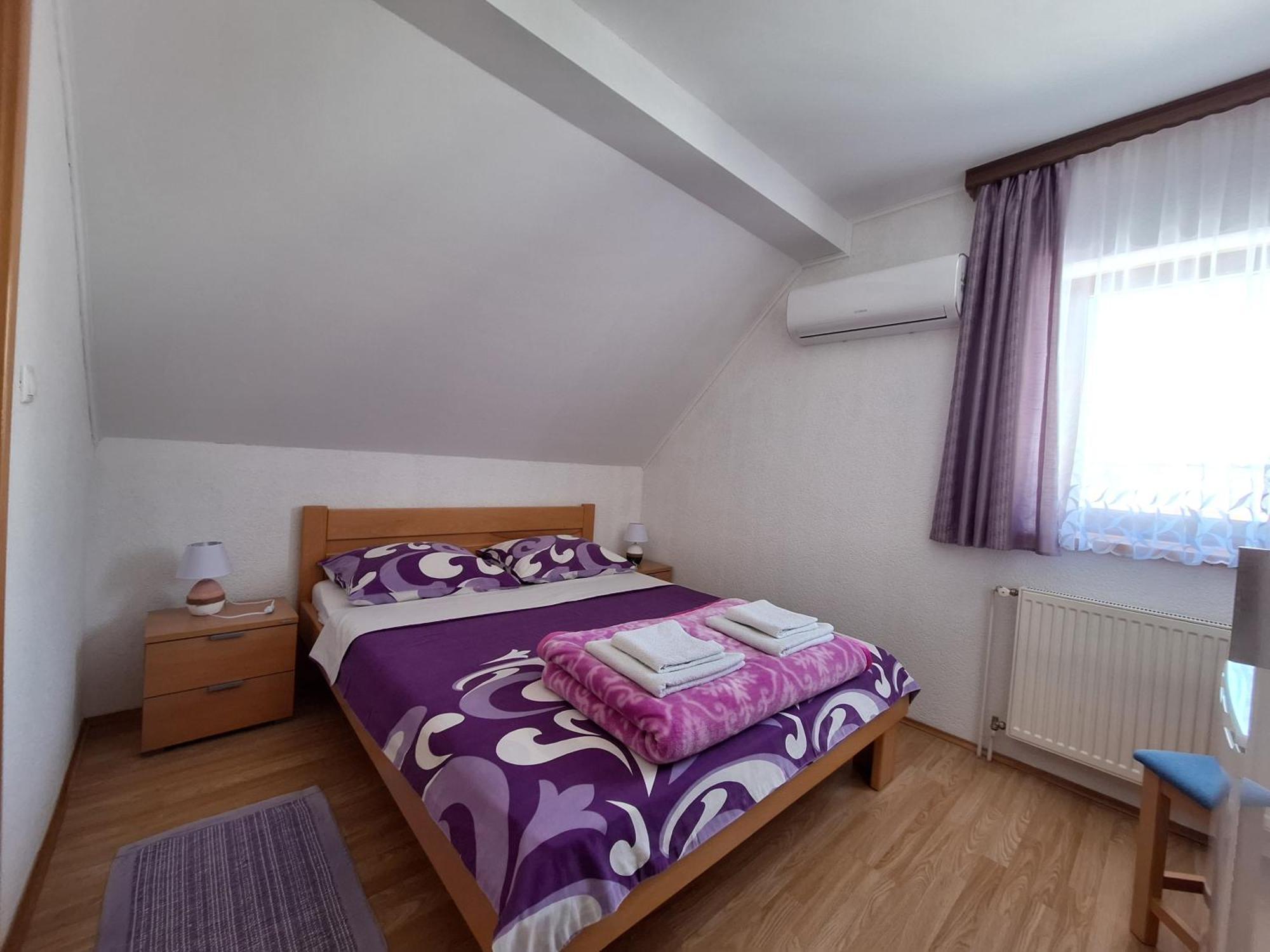 Guest House Matej & Mateja Plitvička Jezera المظهر الخارجي الصورة