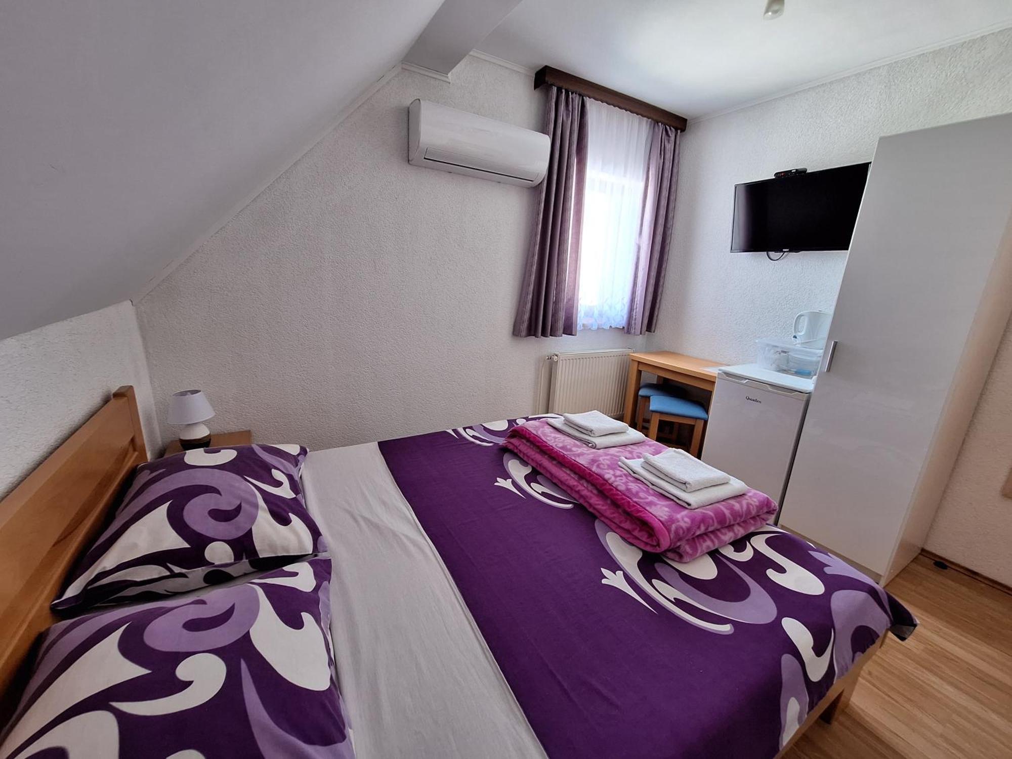 Guest House Matej & Mateja Plitvička Jezera المظهر الخارجي الصورة