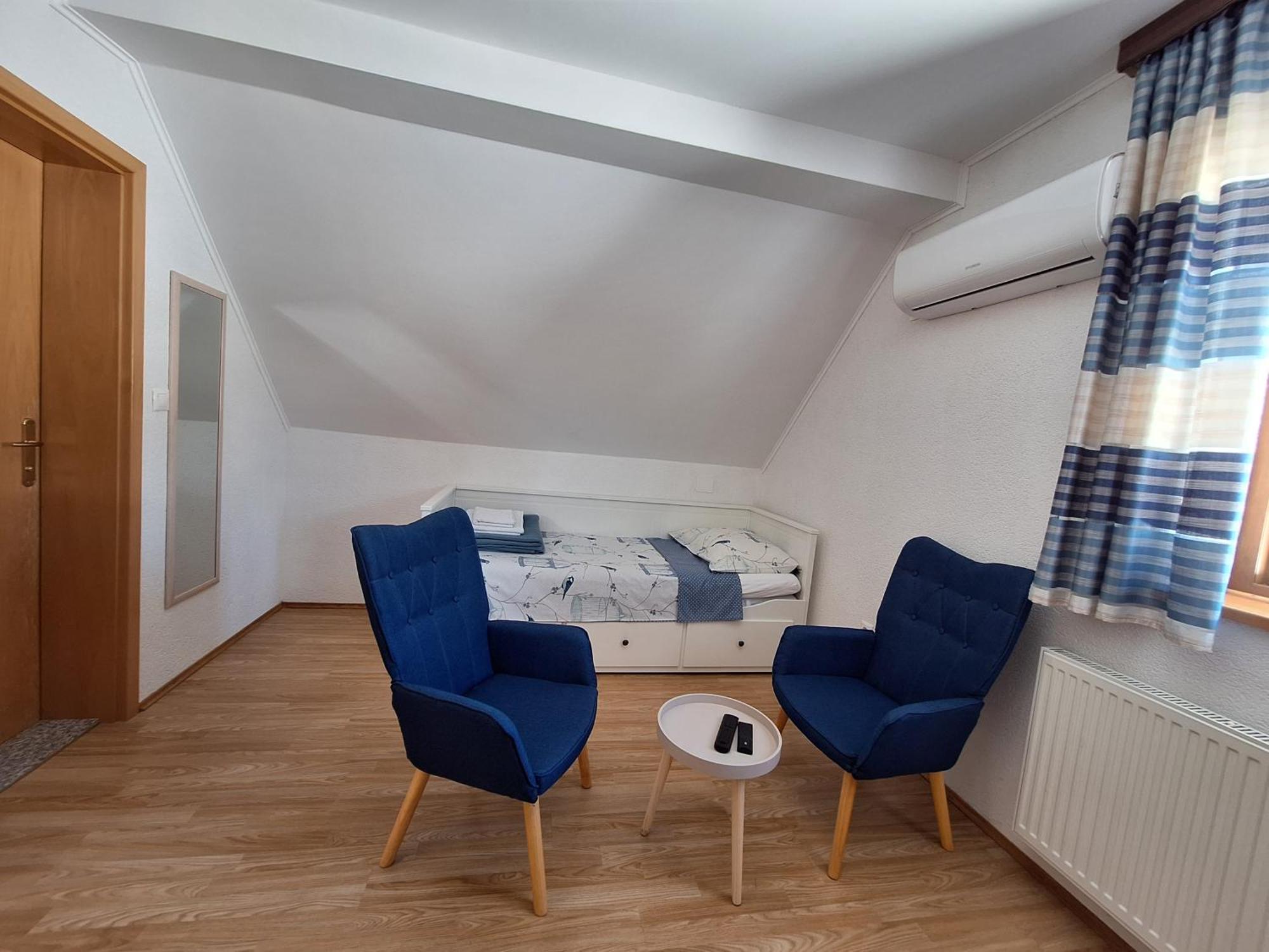 Guest House Matej & Mateja Plitvička Jezera المظهر الخارجي الصورة