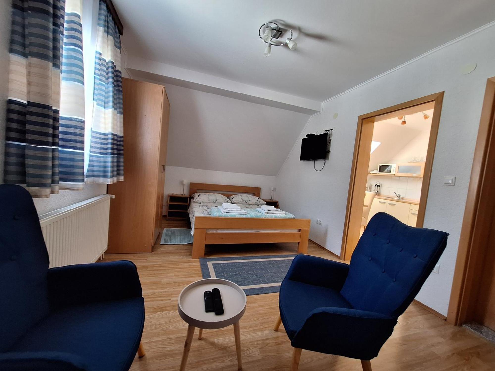 Guest House Matej & Mateja Plitvička Jezera المظهر الخارجي الصورة