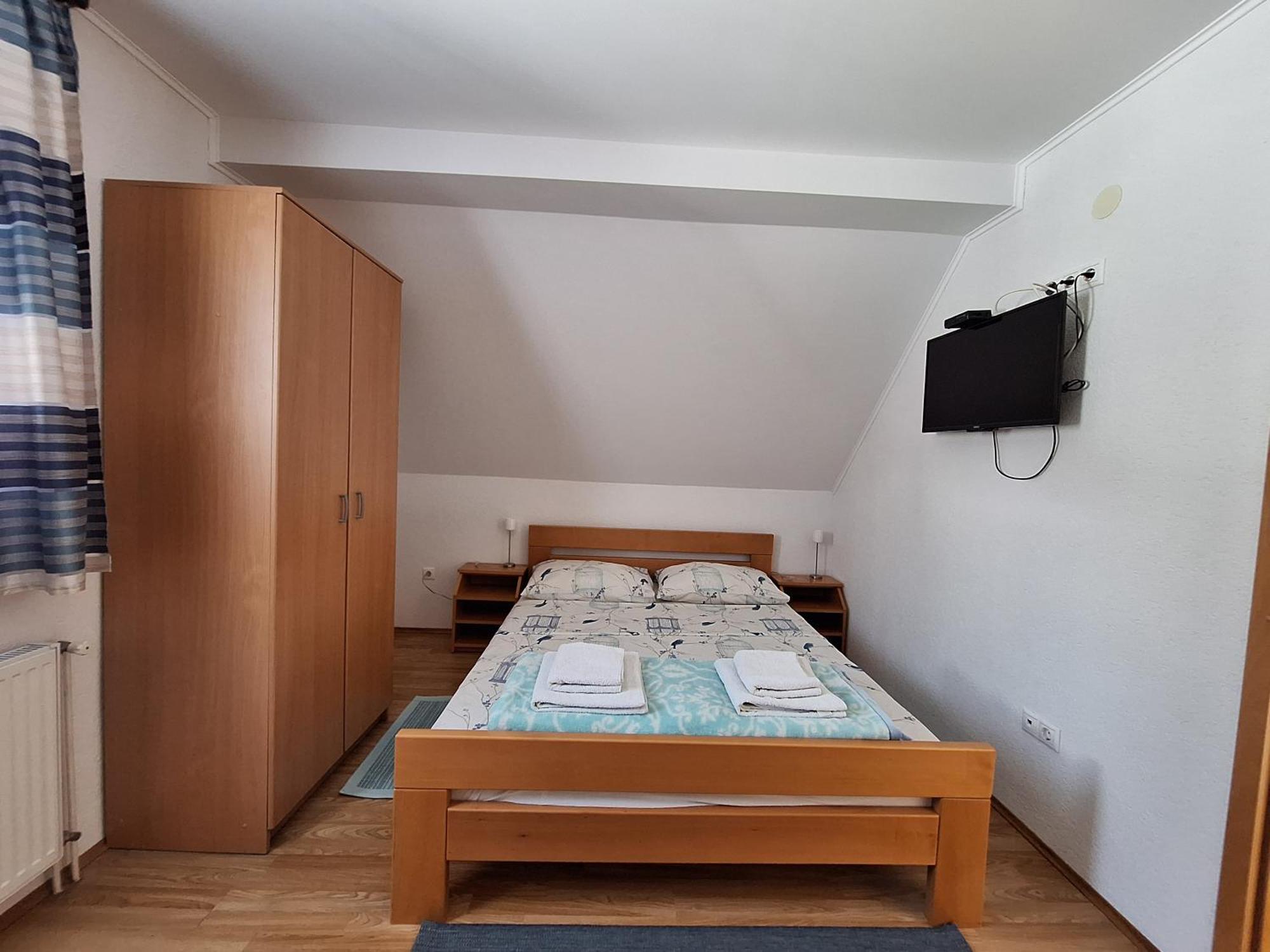 Guest House Matej & Mateja Plitvička Jezera المظهر الخارجي الصورة