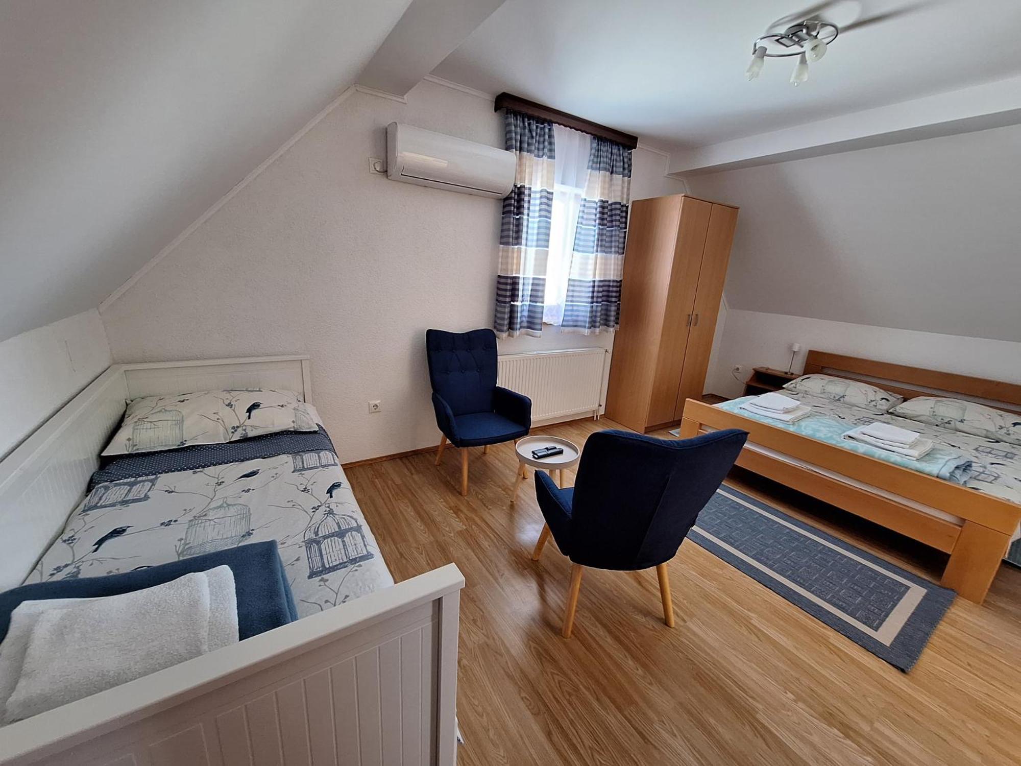 Guest House Matej & Mateja Plitvička Jezera المظهر الخارجي الصورة